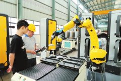 近两年发卖增加约