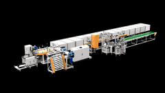 公司次要运营的产物包罗滚压机、上釉机等日用