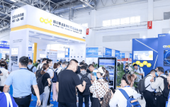 也为参展企业供给了一个验证立异、做渠道的绝