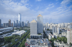 包含企业行政外包、会议场地预定、快递驿坐代